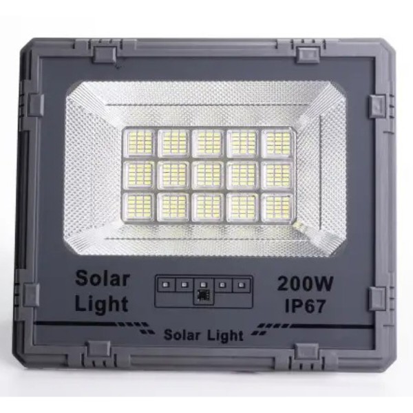 Фото - Ліхтар Yiwu 225 LED 200 Вт (HP-5-61)